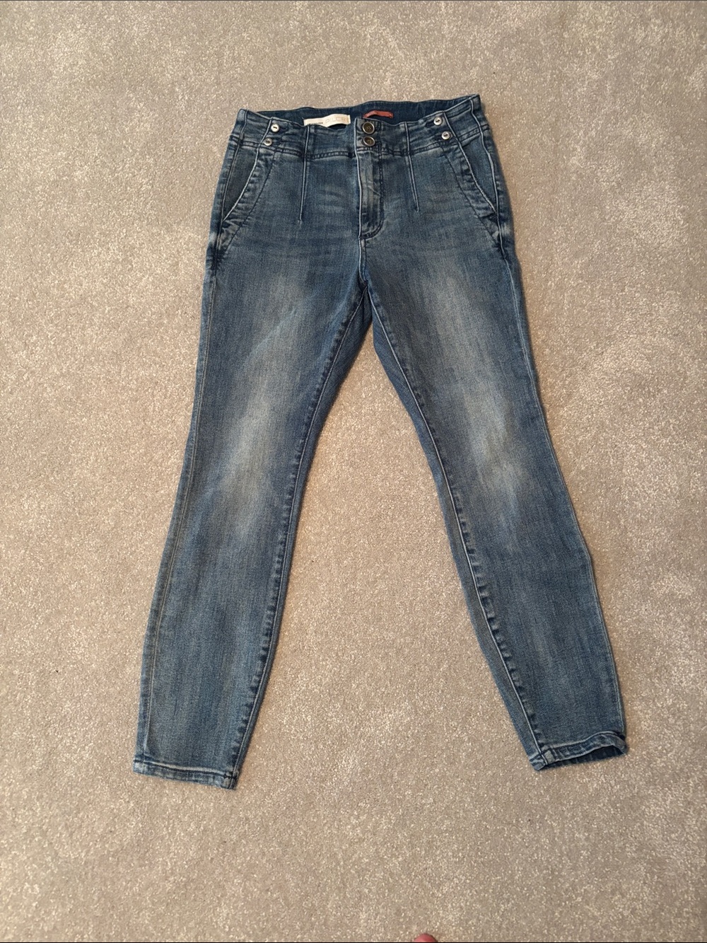 Pilcro Jeans